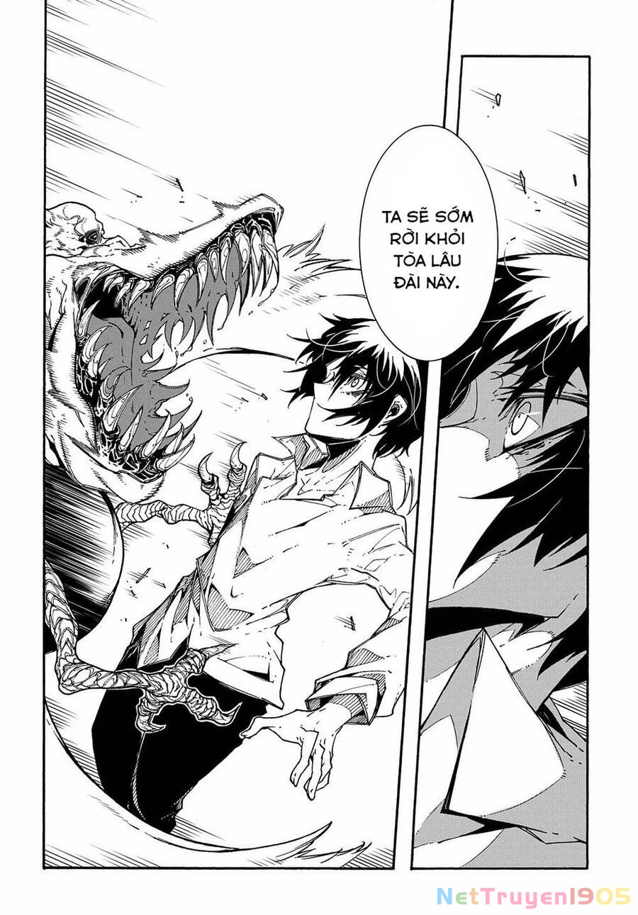 Kẻ Được Triệu Hồi Tới Thế Giới Giả Tưởng Vô Số Lần!! Chapter 2.2 - 18