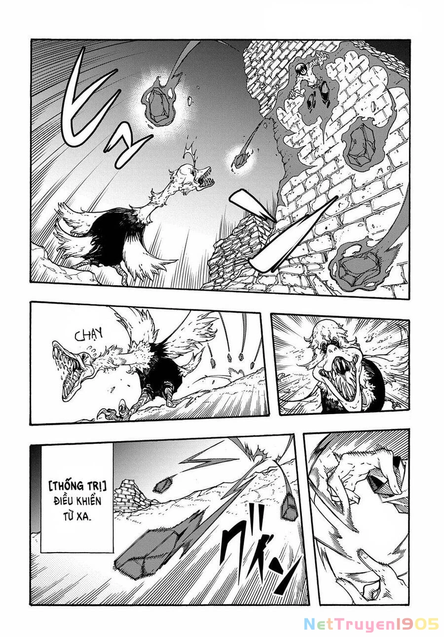 Kẻ Được Triệu Hồi Tới Thế Giới Giả Tưởng Vô Số Lần!! Chapter 2.2 - 22