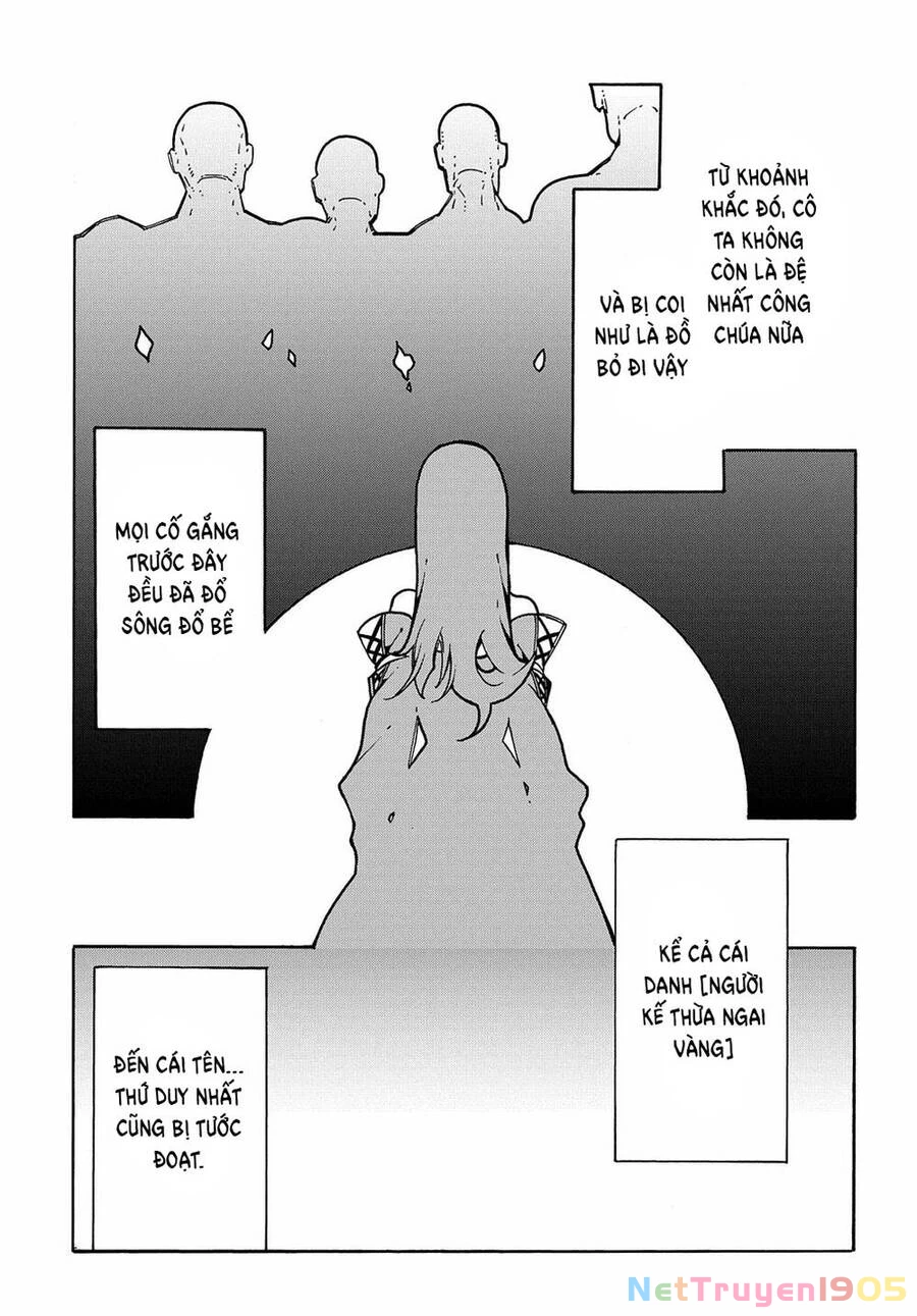 Kẻ Được Triệu Hồi Tới Thế Giới Giả Tưởng Vô Số Lần!! Chapter 3 - 18