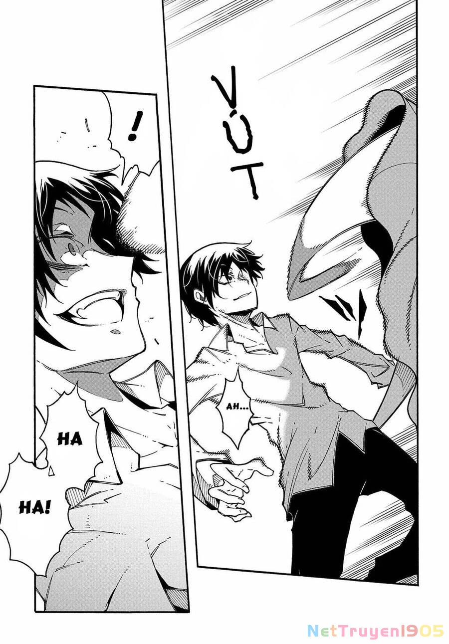 Kẻ Được Triệu Hồi Tới Thế Giới Giả Tưởng Vô Số Lần!! Chapter 3.2 - 16