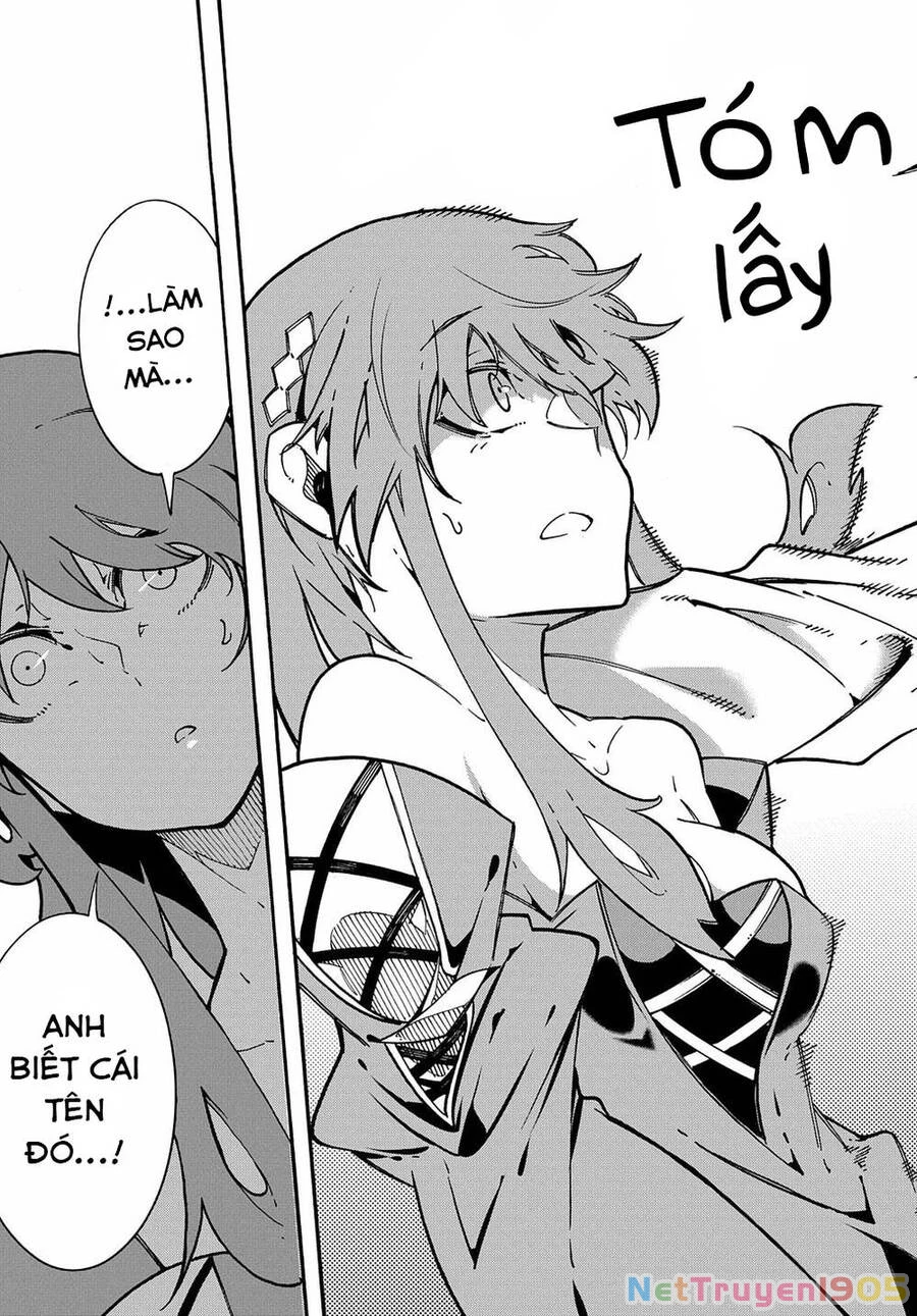 Kẻ Được Triệu Hồi Tới Thế Giới Giả Tưởng Vô Số Lần!! Chapter 3.2 - 22