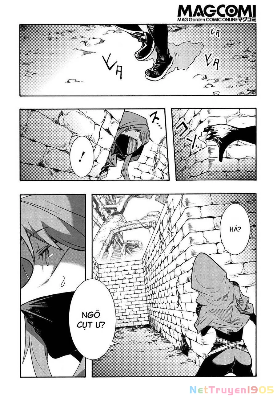 Kẻ Được Triệu Hồi Tới Thế Giới Giả Tưởng Vô Số Lần!! Chapter 5 - 29