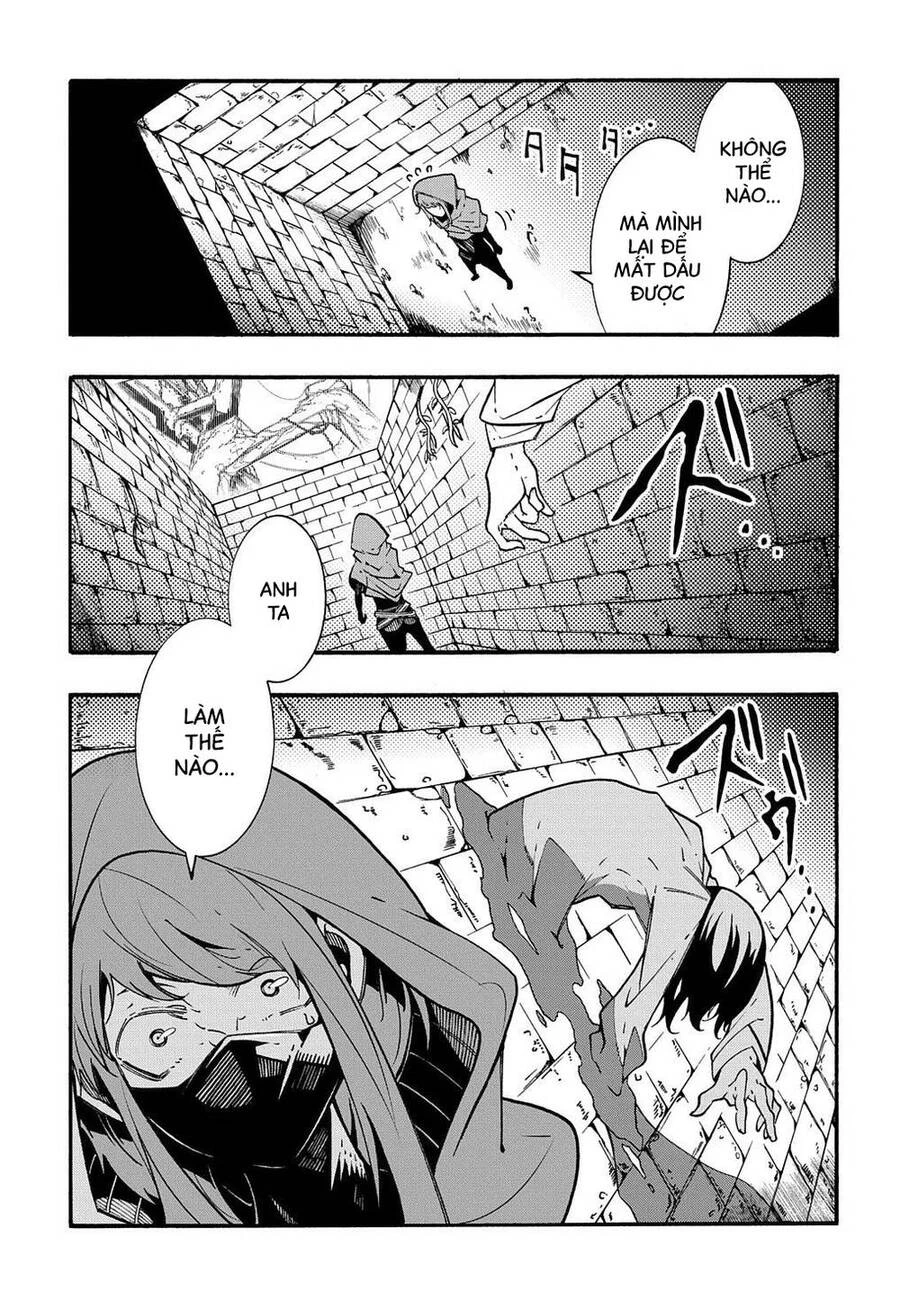 Kẻ Được Triệu Hồi Tới Thế Giới Giả Tưởng Vô Số Lần!! Chapter 5 - 30