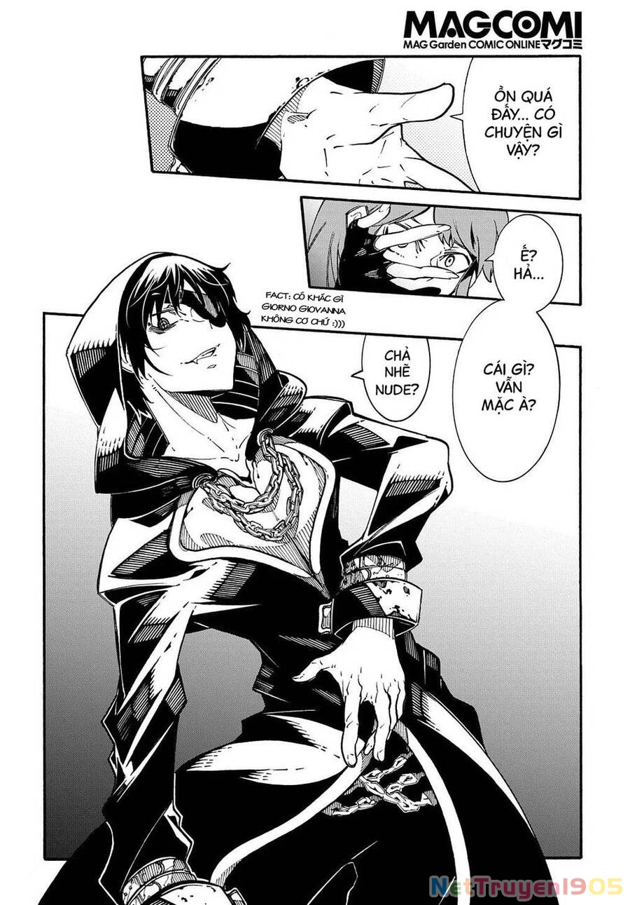 Kẻ Được Triệu Hồi Tới Thế Giới Giả Tưởng Vô Số Lần!! Chapter 5 - 39