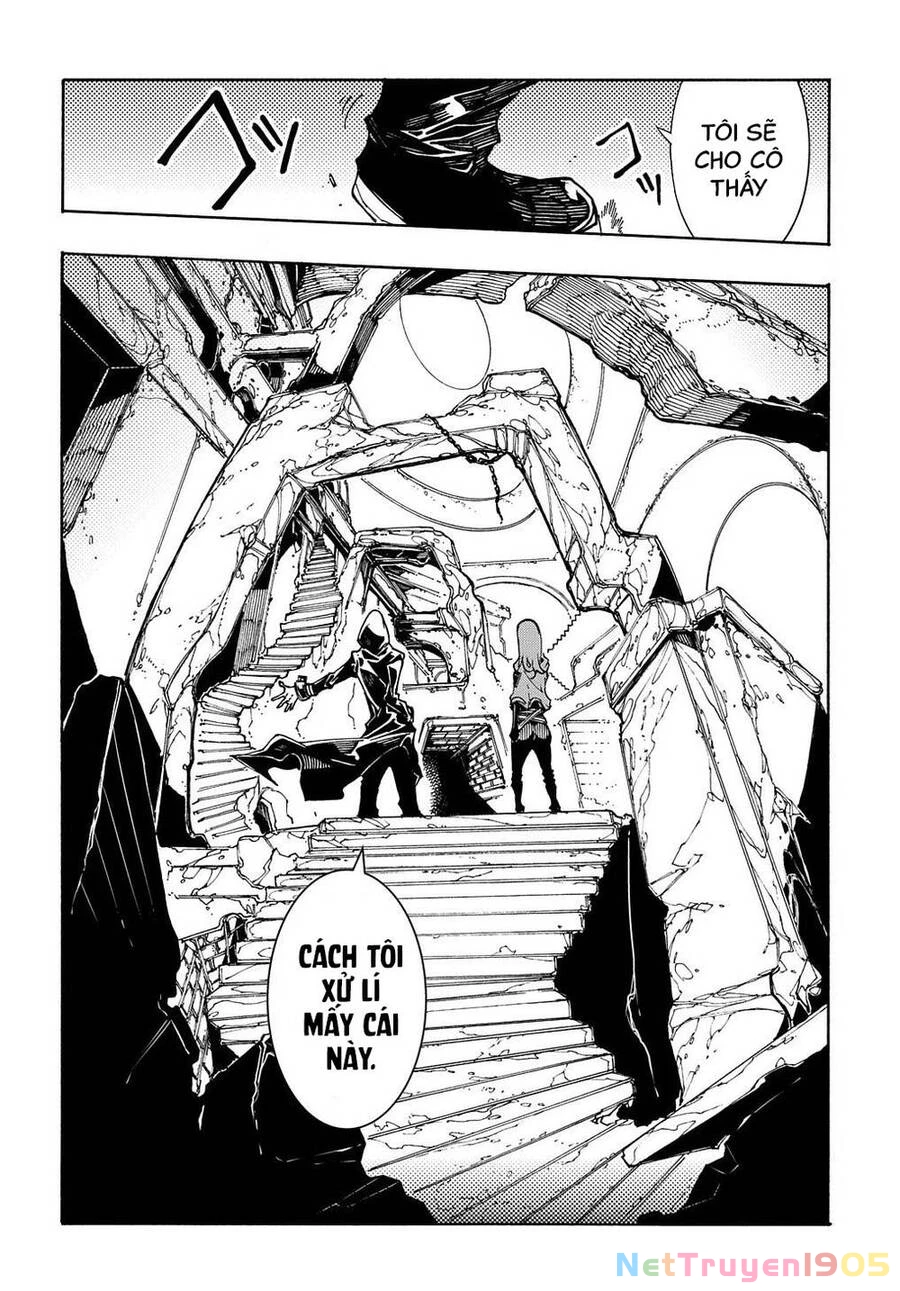 Kẻ Được Triệu Hồi Tới Thế Giới Giả Tưởng Vô Số Lần!! Chapter 5 - 45