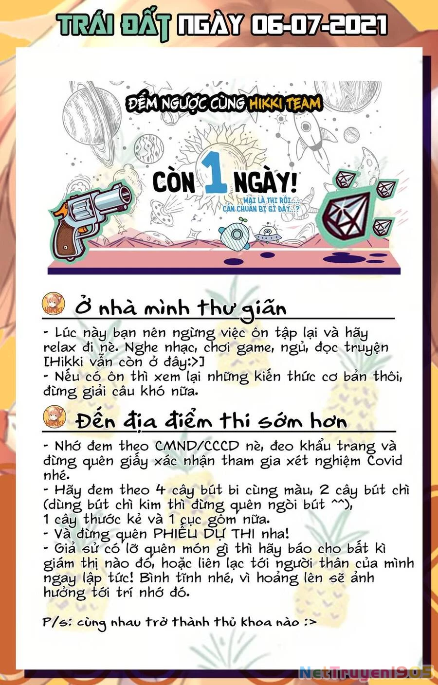 Kẻ Được Triệu Hồi Tới Thế Giới Giả Tưởng Vô Số Lần!! Chapter 5 - 46
