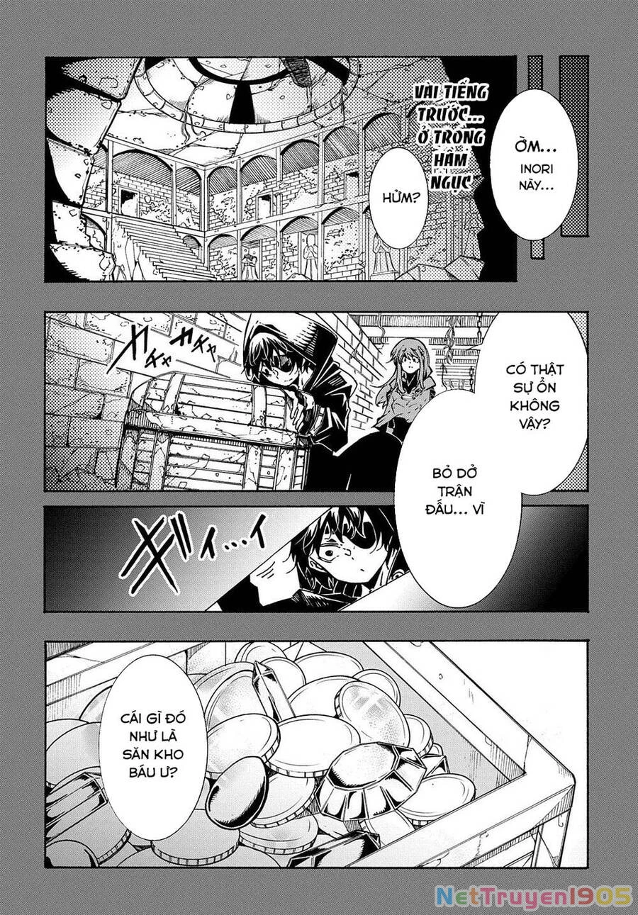 Kẻ Được Triệu Hồi Tới Thế Giới Giả Tưởng Vô Số Lần!! Chapter 6 - 23