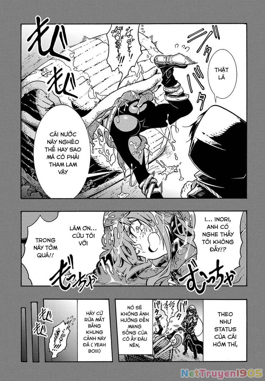 Kẻ Được Triệu Hồi Tới Thế Giới Giả Tưởng Vô Số Lần!! Chapter 6 - 28