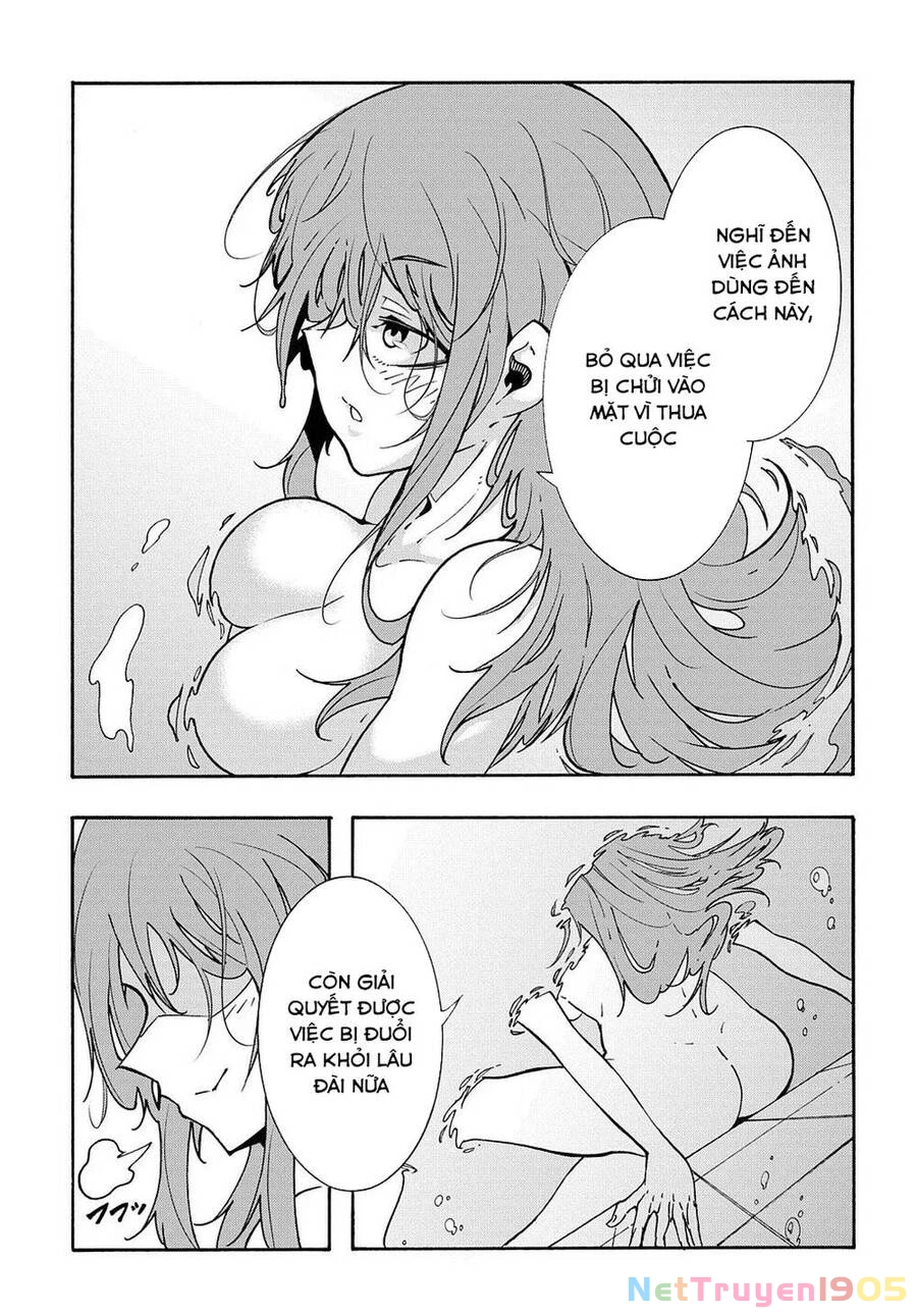 Kẻ Được Triệu Hồi Tới Thế Giới Giả Tưởng Vô Số Lần!! Chapter 6 - 30