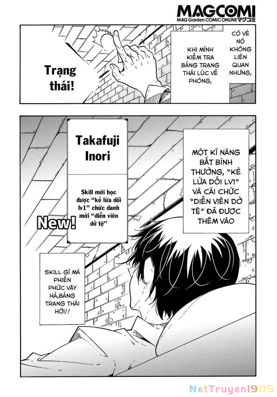 Kẻ Được Triệu Hồi Tới Thế Giới Giả Tưởng Vô Số Lần!! Chapter 6 - 33