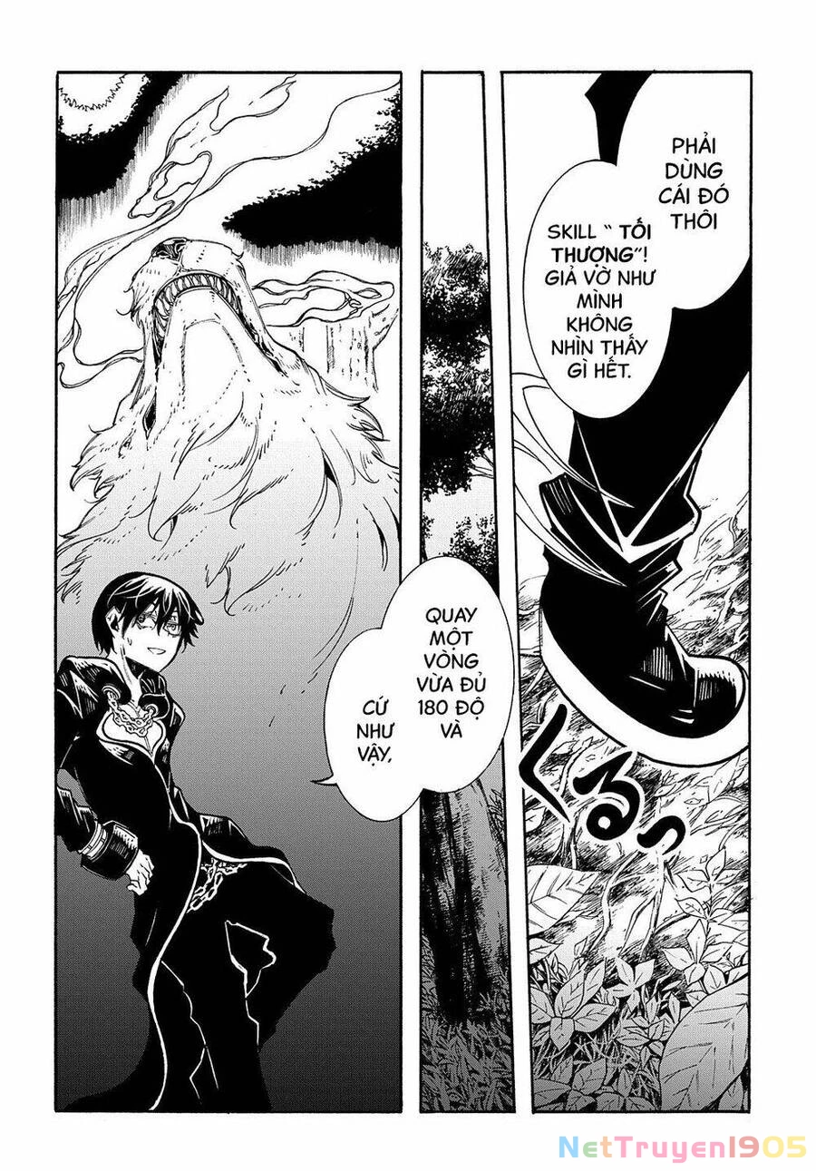 Kẻ Được Triệu Hồi Tới Thế Giới Giả Tưởng Vô Số Lần!! Chapter 8 - 7