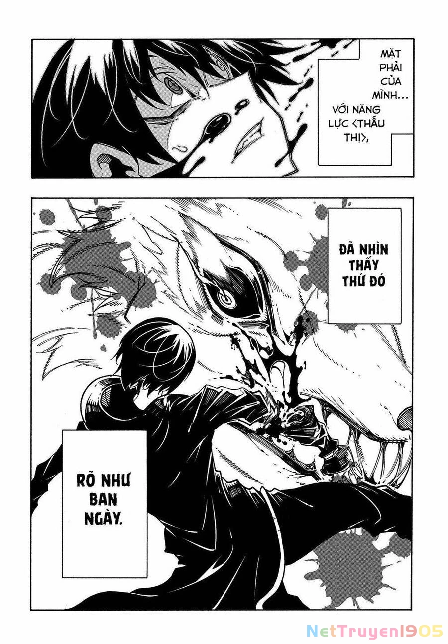 Kẻ Được Triệu Hồi Tới Thế Giới Giả Tưởng Vô Số Lần!! Chapter 8 - 11