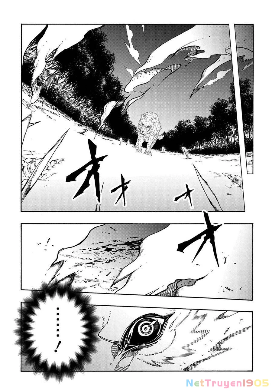 Kẻ Được Triệu Hồi Tới Thế Giới Giả Tưởng Vô Số Lần!! Chapter 9 - 5