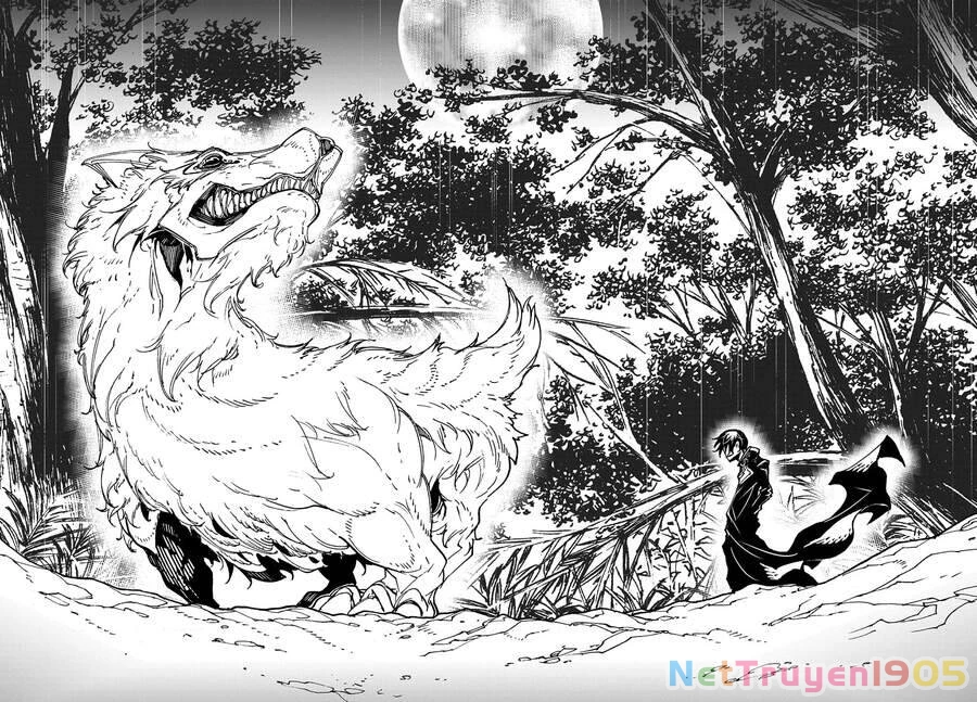 Kẻ Được Triệu Hồi Tới Thế Giới Giả Tưởng Vô Số Lần!! Chapter 9 - 30