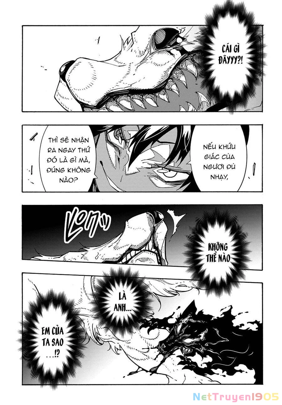 Kẻ Được Triệu Hồi Tới Thế Giới Giả Tưởng Vô Số Lần!! Chapter 9 - 38