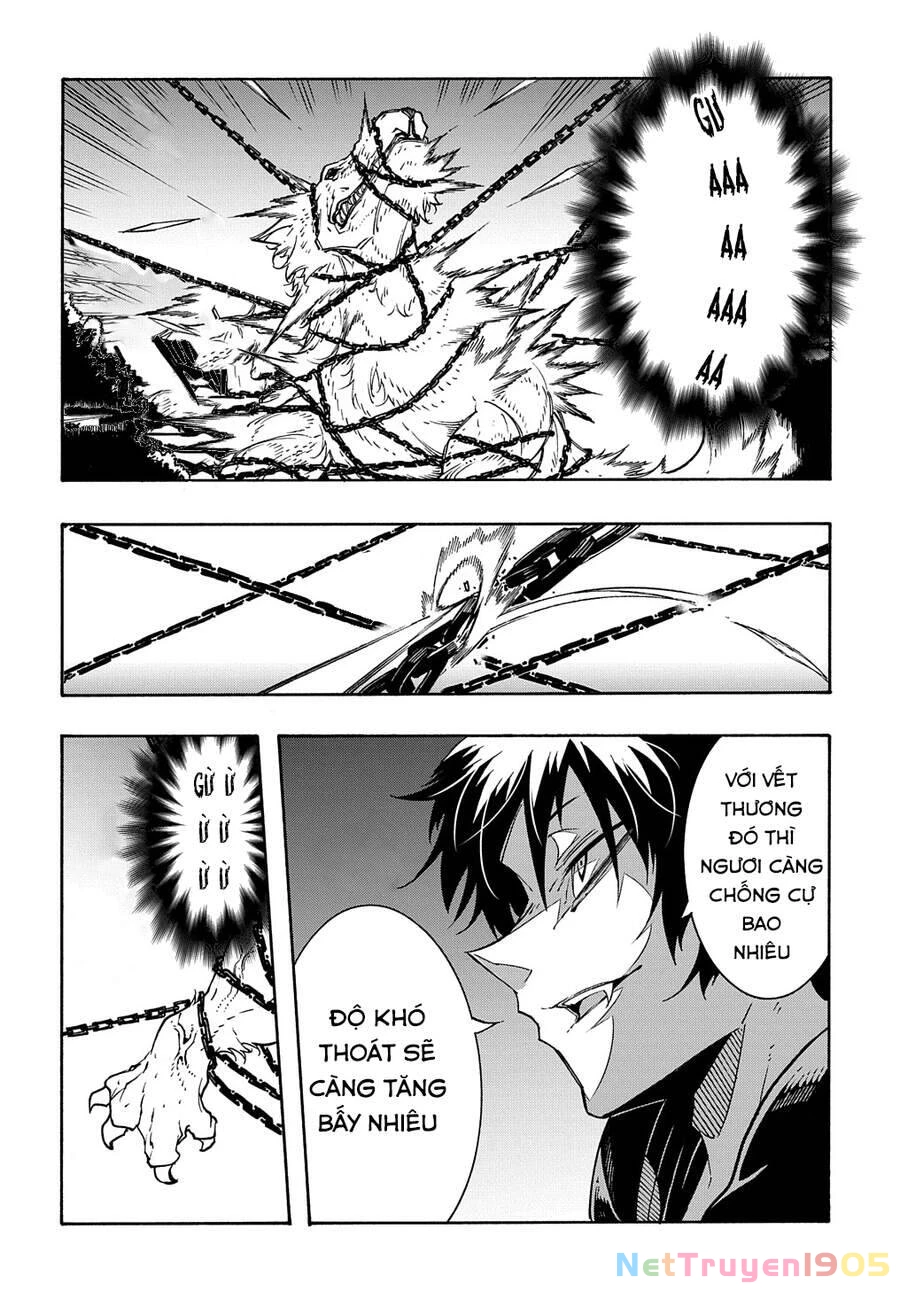 Kẻ Được Triệu Hồi Tới Thế Giới Giả Tưởng Vô Số Lần!! Chapter 10 - 26