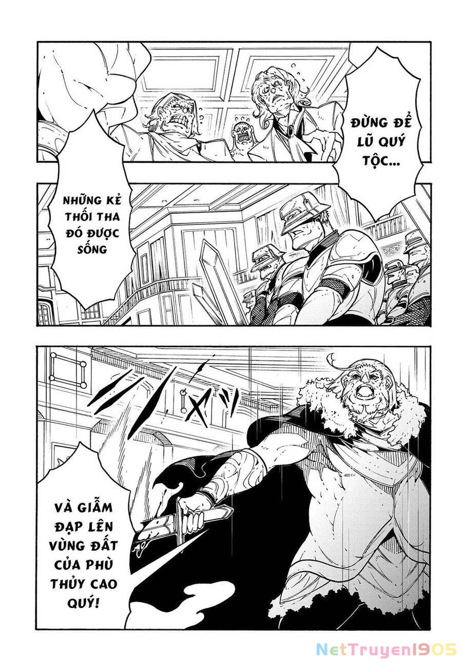 Kẻ Được Triệu Hồi Tới Thế Giới Giả Tưởng Vô Số Lần!! Chapter 13 - 6