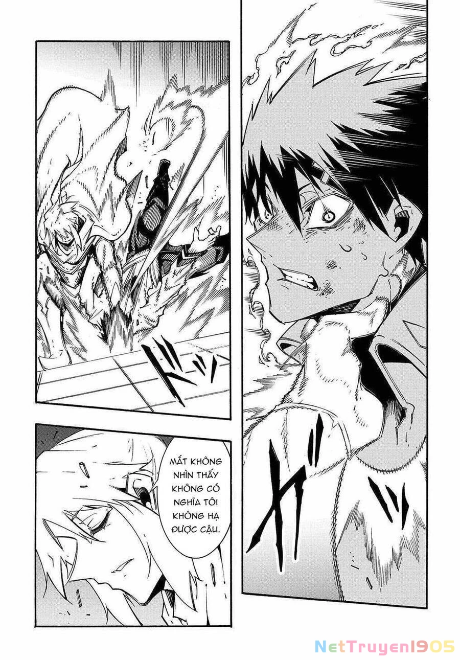 Kẻ Được Triệu Hồi Tới Thế Giới Giả Tưởng Vô Số Lần!! Chapter 14 - 24