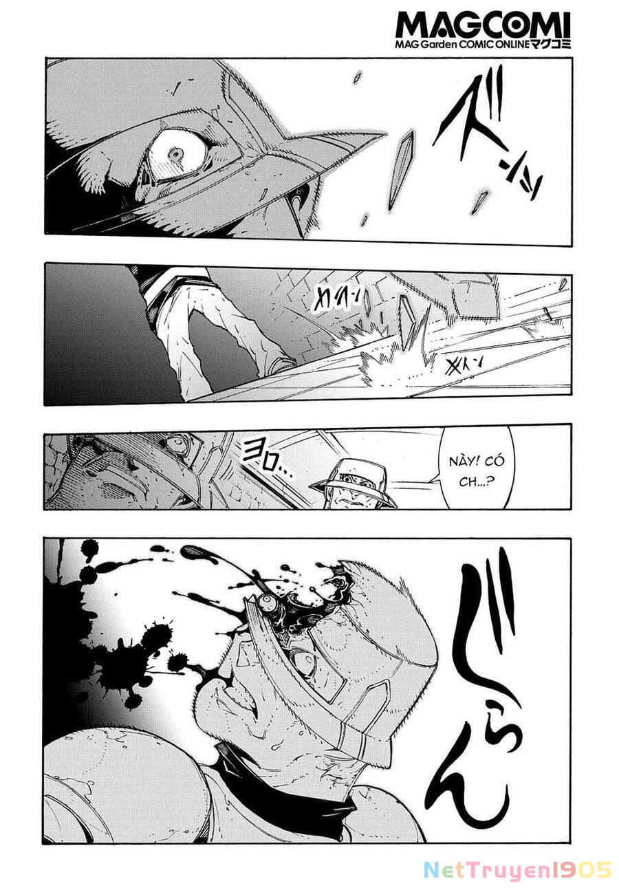 Kẻ Được Triệu Hồi Tới Thế Giới Giả Tưởng Vô Số Lần!! Chapter 15.1 - 49