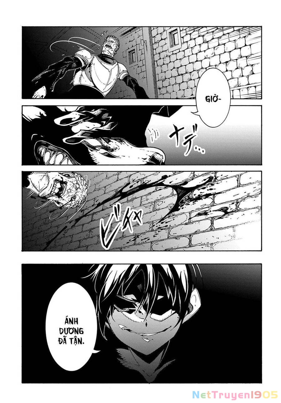 Kẻ Được Triệu Hồi Tới Thế Giới Giả Tưởng Vô Số Lần!! Chapter 15.1 - 54