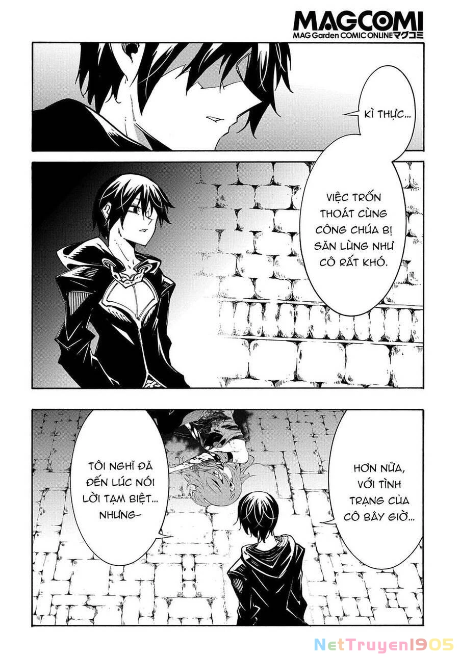 Kẻ Được Triệu Hồi Tới Thế Giới Giả Tưởng Vô Số Lần!! Chapter 16 - 9