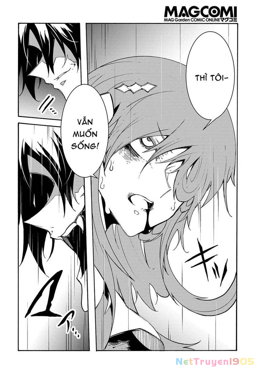 Kẻ Được Triệu Hồi Tới Thế Giới Giả Tưởng Vô Số Lần!! Chapter 16 - 21