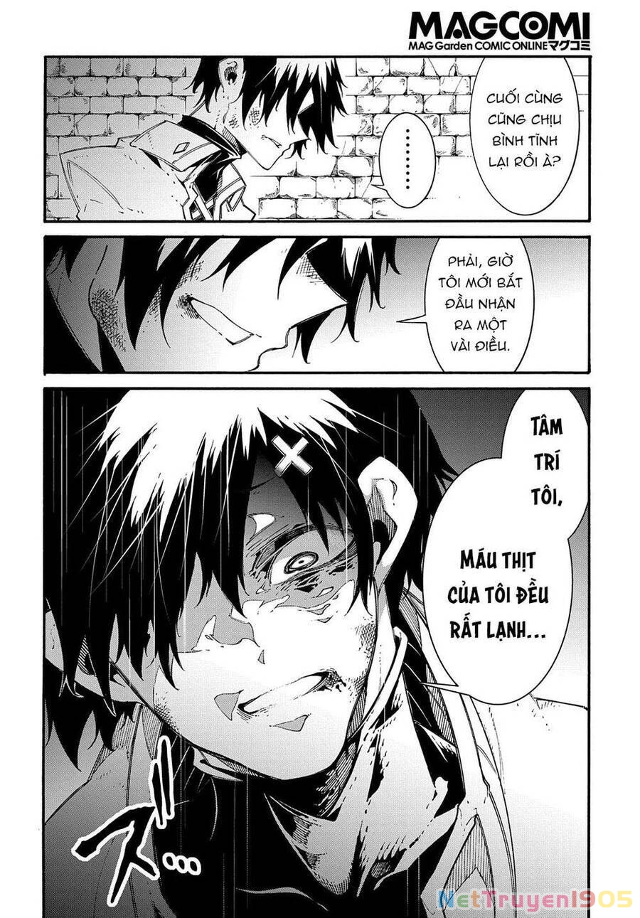 Kẻ Được Triệu Hồi Tới Thế Giới Giả Tưởng Vô Số Lần!! Chapter 17 - 7