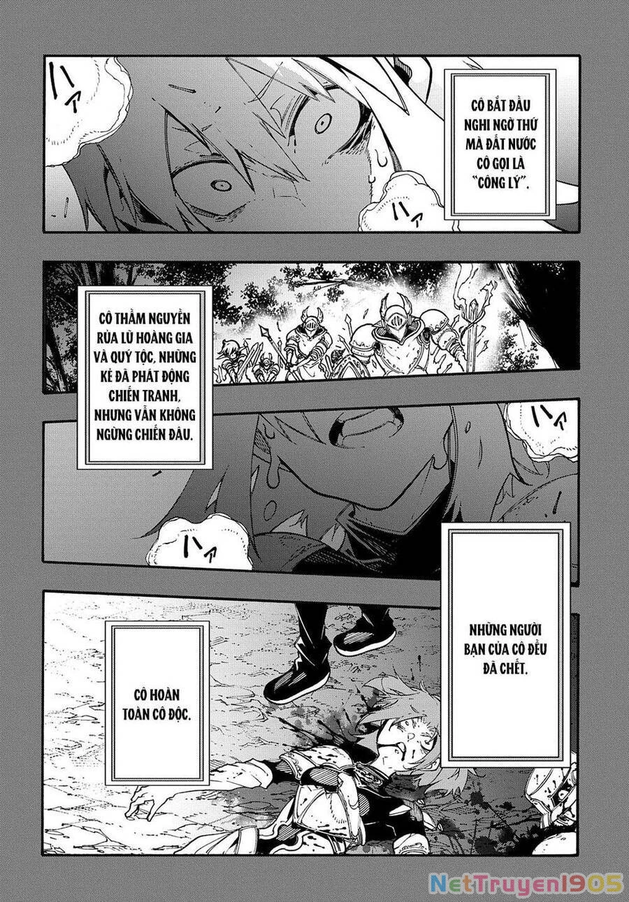 Kẻ Được Triệu Hồi Tới Thế Giới Giả Tưởng Vô Số Lần!! Chapter 17 - 17