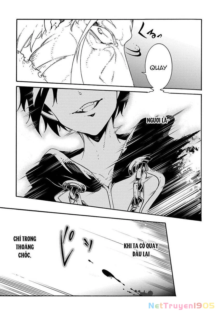 Kẻ Được Triệu Hồi Tới Thế Giới Giả Tưởng Vô Số Lần!! Chapter 17 - 27