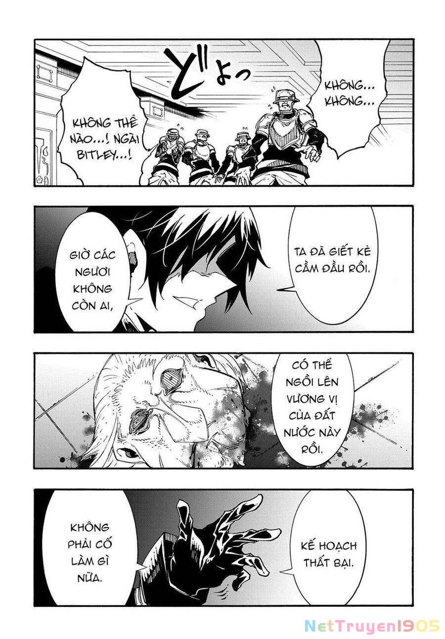 Kẻ Được Triệu Hồi Tới Thế Giới Giả Tưởng Vô Số Lần!! Chapter 17 - 31