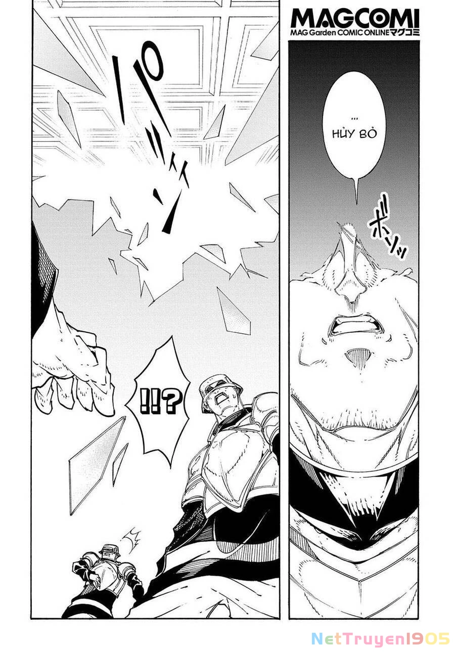 Kẻ Được Triệu Hồi Tới Thế Giới Giả Tưởng Vô Số Lần!! Chapter 17 - 38