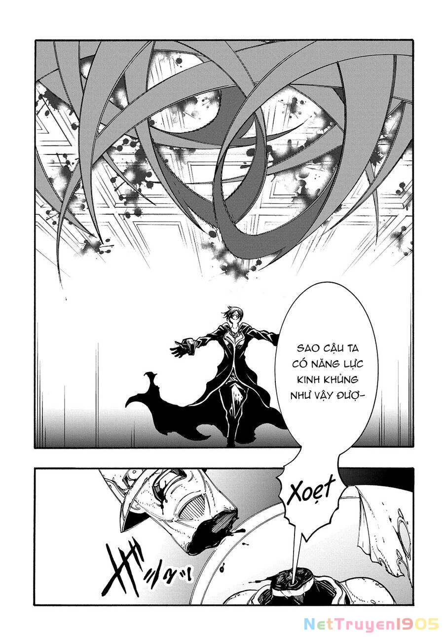 Kẻ Được Triệu Hồi Tới Thế Giới Giả Tưởng Vô Số Lần!! Chapter 18 - 6