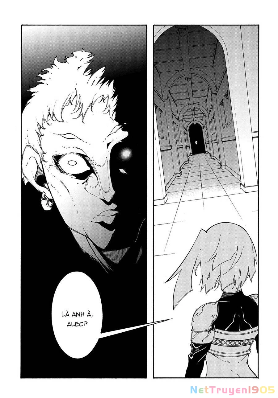 Kẻ Được Triệu Hồi Tới Thế Giới Giả Tưởng Vô Số Lần!! Chapter 19 - 8