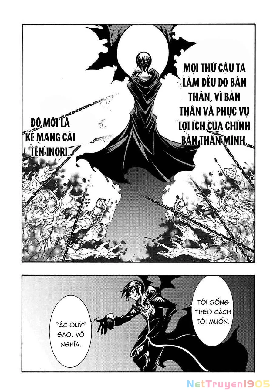 Kẻ Được Triệu Hồi Tới Thế Giới Giả Tưởng Vô Số Lần!! Chapter 20 - 34