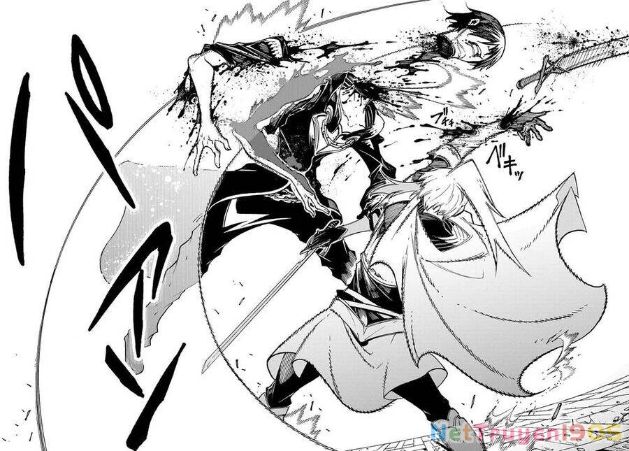 Kẻ Được Triệu Hồi Tới Thế Giới Giả Tưởng Vô Số Lần!! Chapter 24 - 18