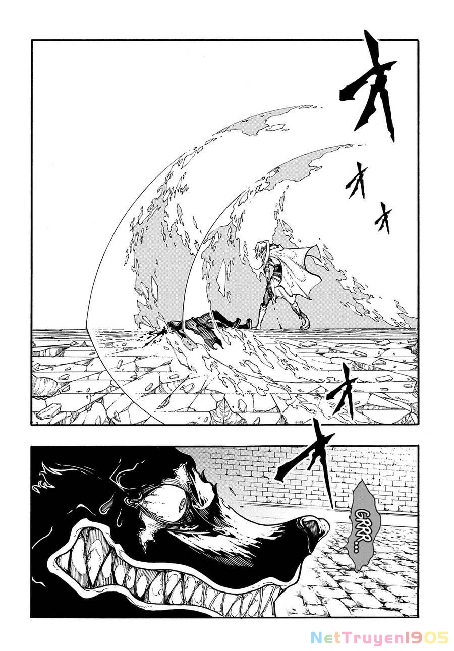 Kẻ Được Triệu Hồi Tới Thế Giới Giả Tưởng Vô Số Lần!! Chapter 25 - 3