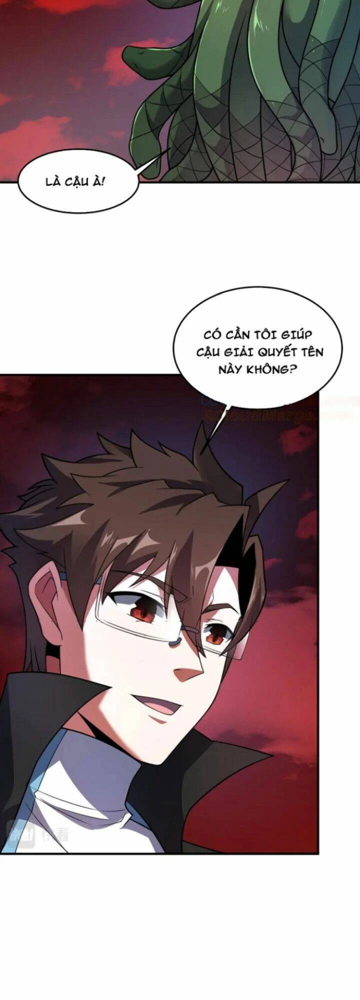 Thần Sủng Tiến Hóa Chapter 211 - 5