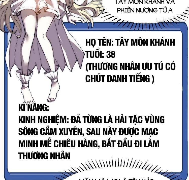 Ta Có Một Sơn Trại Chapter 272 - 17