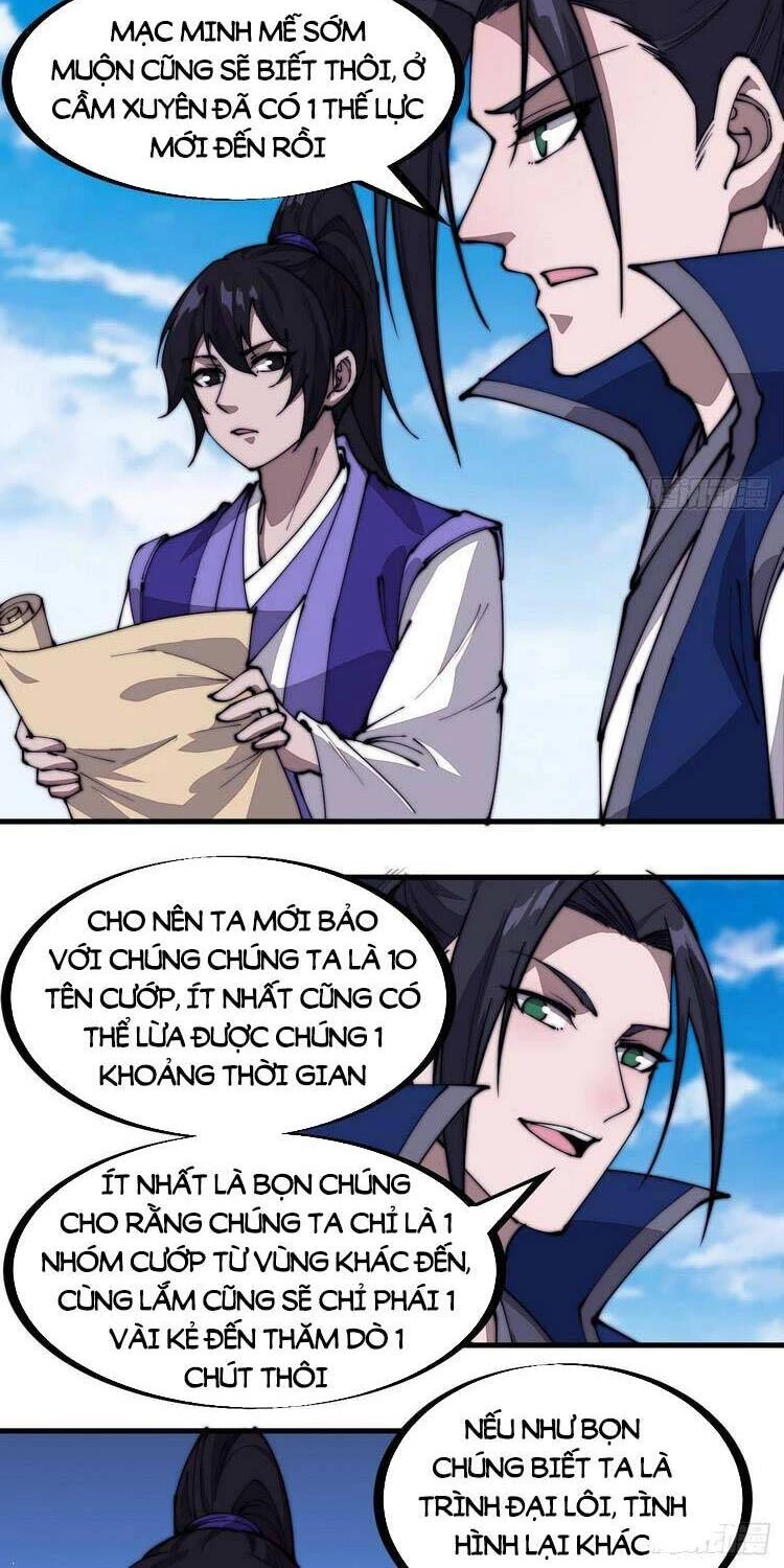 Ta Có Một Sơn Trại Chapter 274 - 2