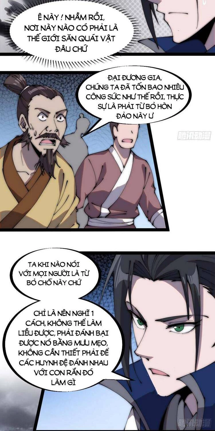 Ta Có Một Sơn Trại Chapter 275 - 2