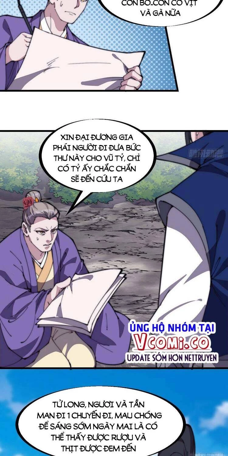 Ta Có Một Sơn Trại Chapter 275 - 6