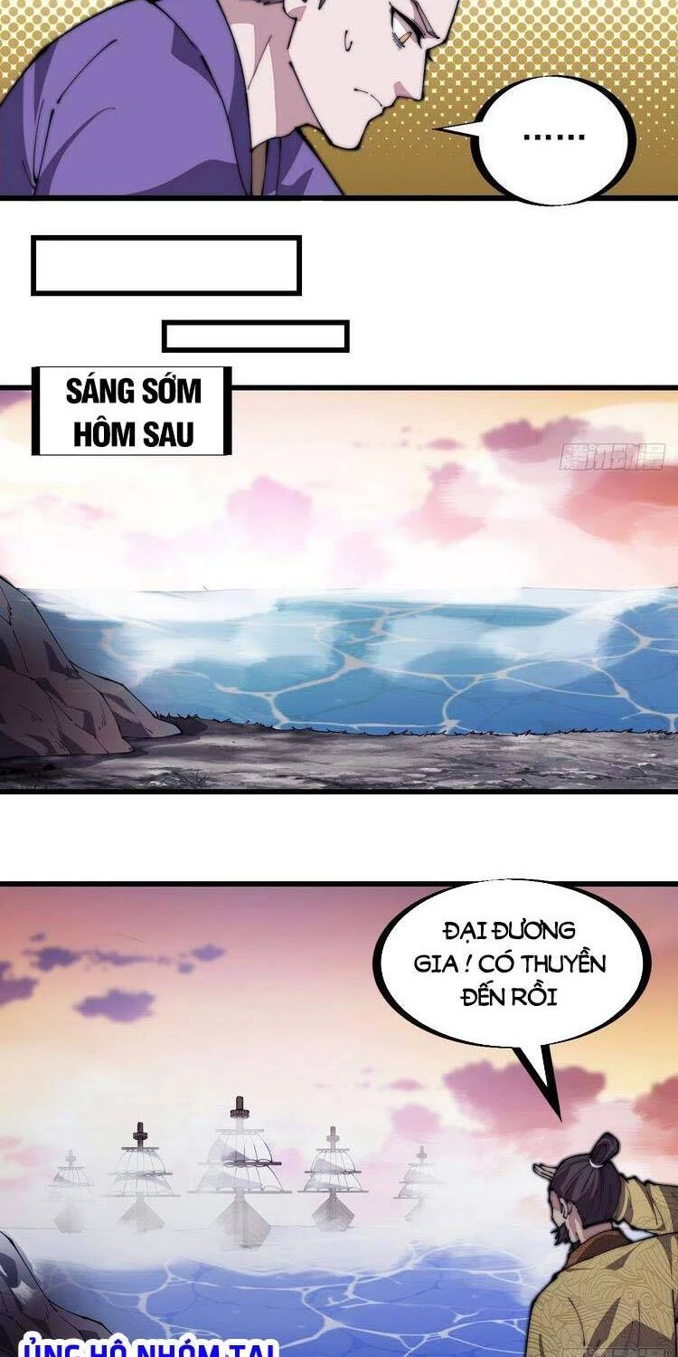 Ta Có Một Sơn Trại Chapter 275 - 8