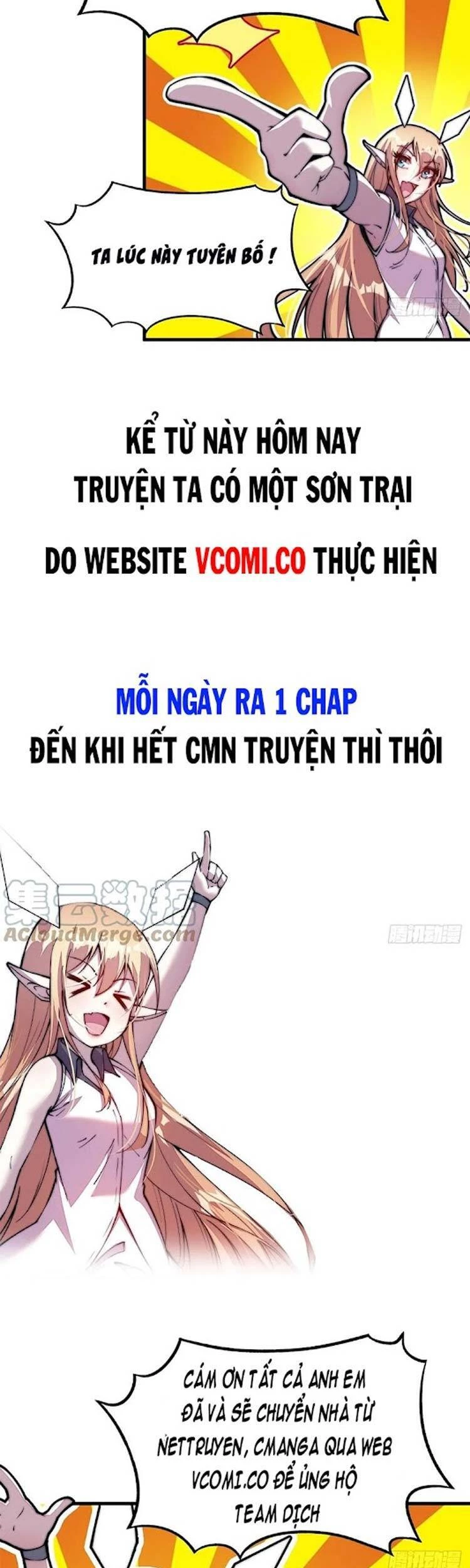 Ta Có Một Sơn Trại Chapter 275 - 22