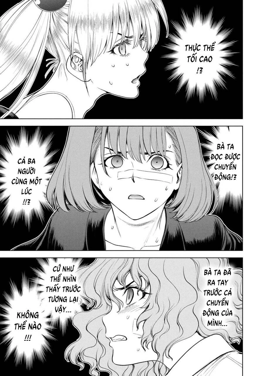 Satanophany Chapter 189 - 14