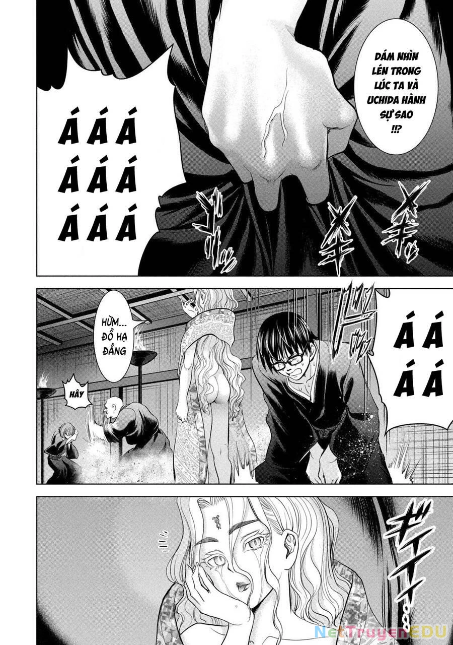 Satanophany Chapter 189 - 21