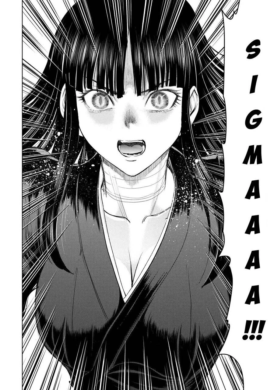 Satanophany Chapter 189 - 23