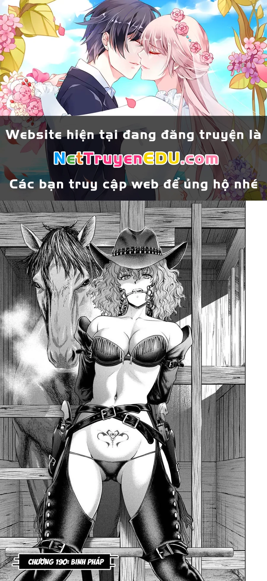 Satanophany Chapter 190 - 1