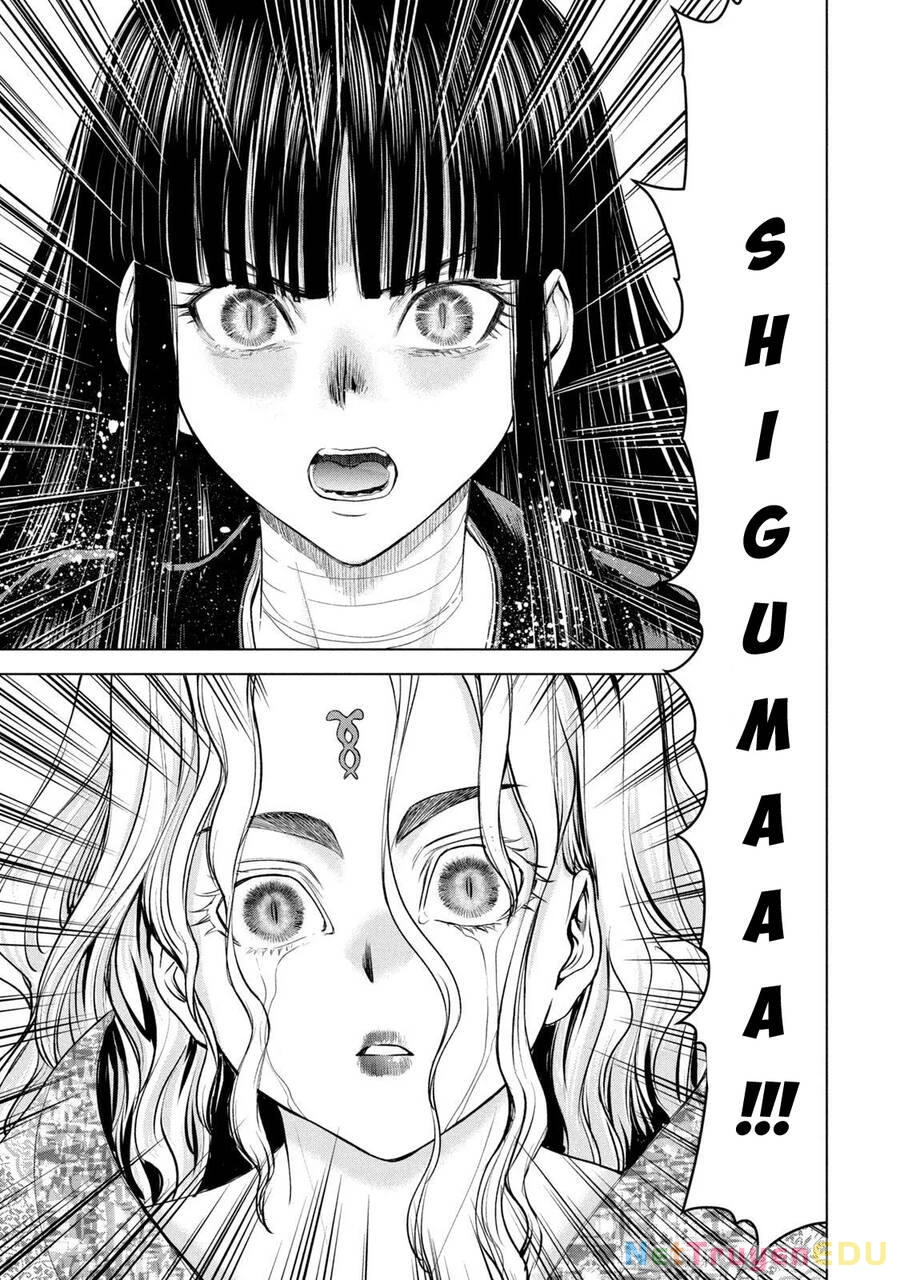 Satanophany Chapter 190 - 7