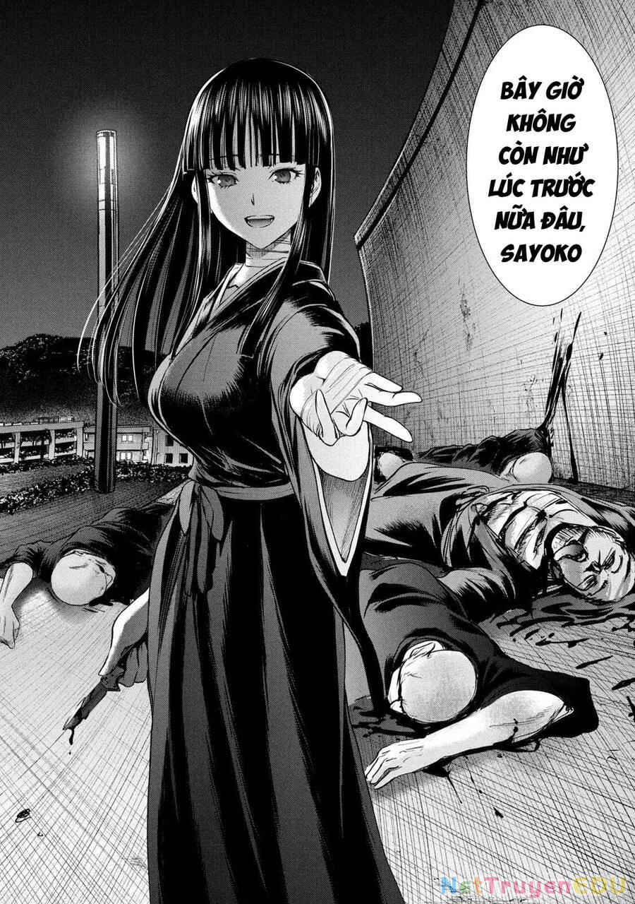 Satanophany Chapter 190 - 12