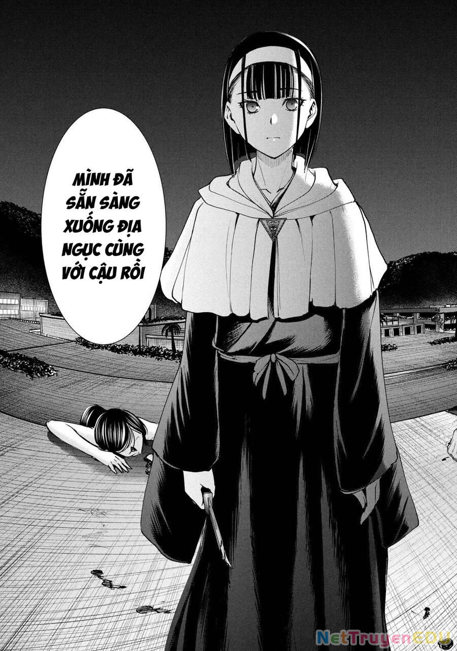 Satanophany Chapter 190 - 13